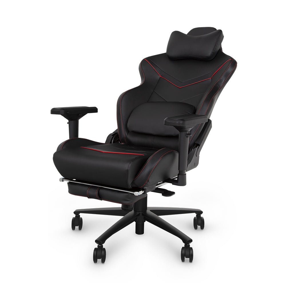 Osaki Katana Gaming Chair | Titan Chair Osaki Katana Gaming Chair | Titan Chair